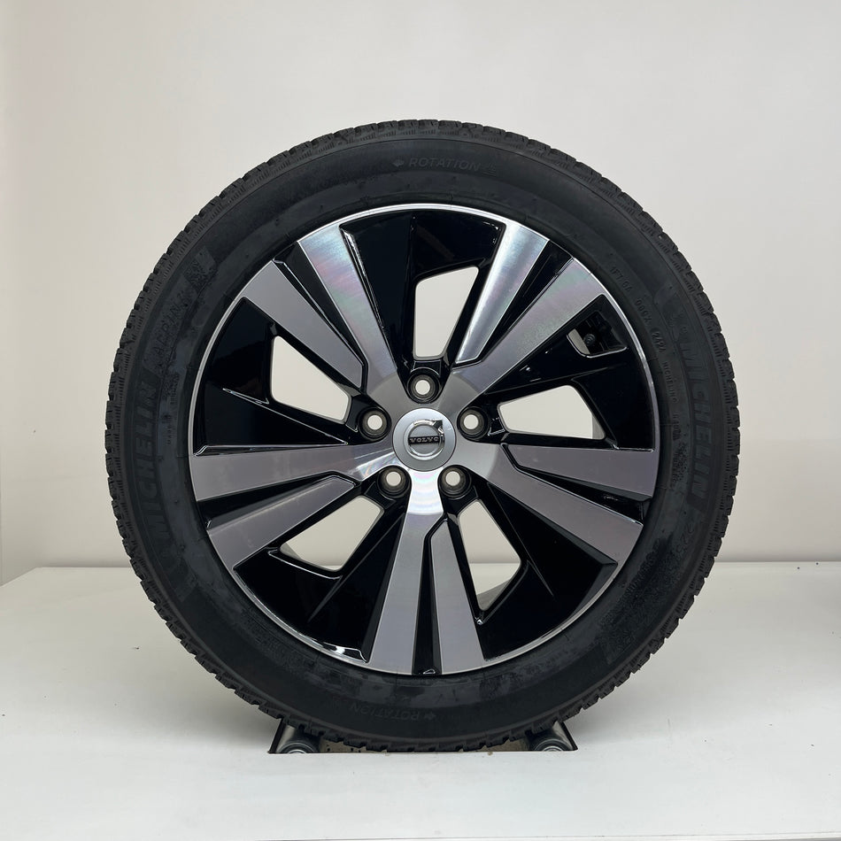 Volvo V60/S60 - 17 inch