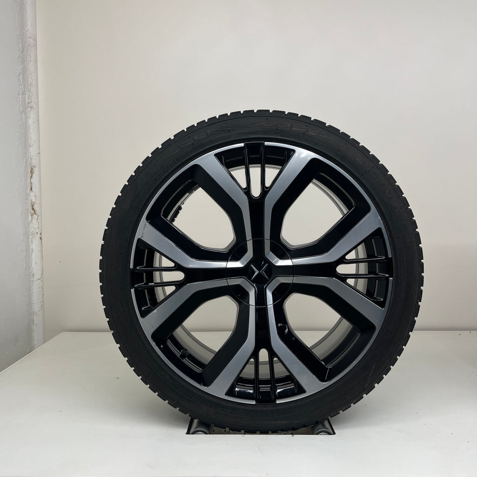 Polestar 2 - 20 inch