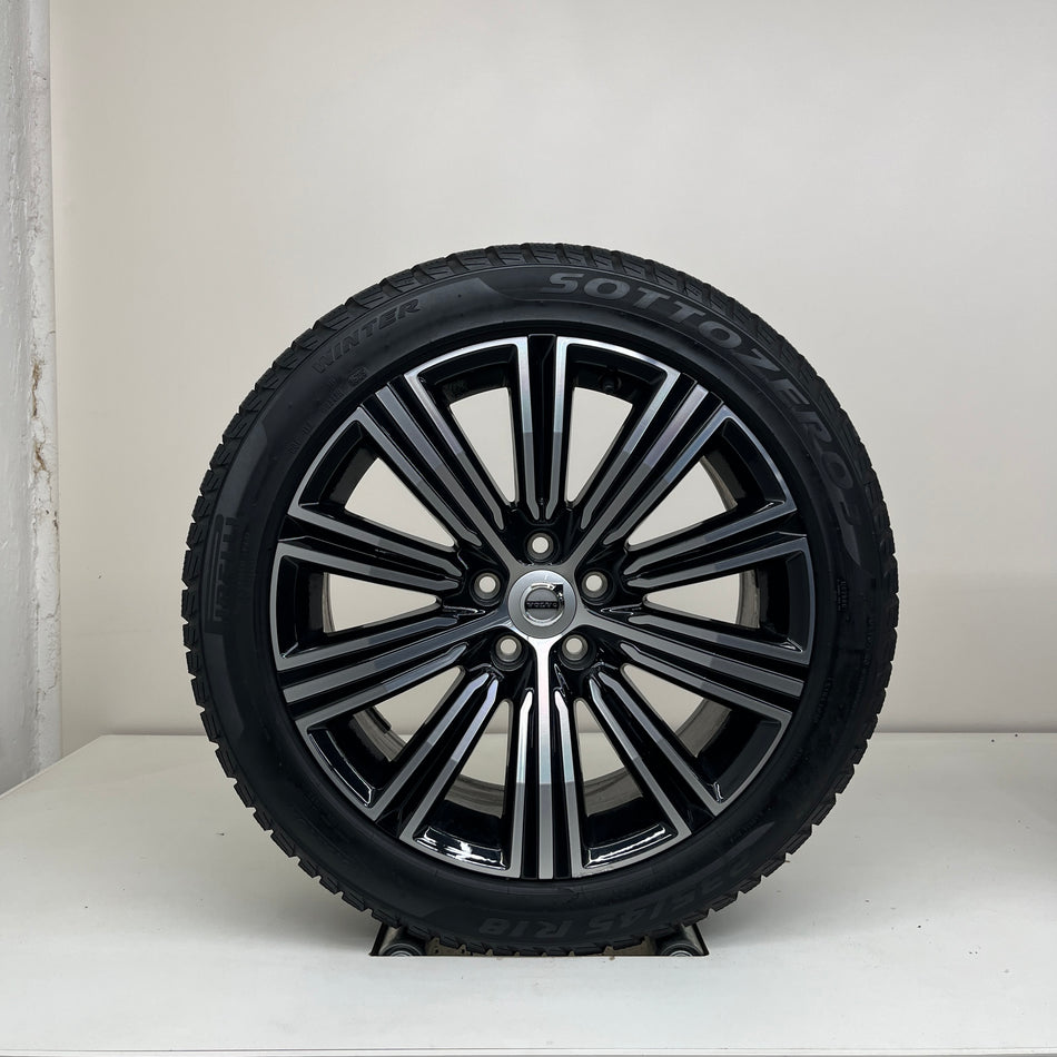 Volvo S60/V60 - 18 inch