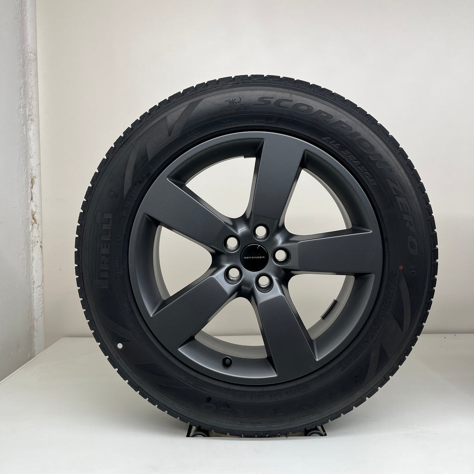 Land Rover Defender - 20 inch