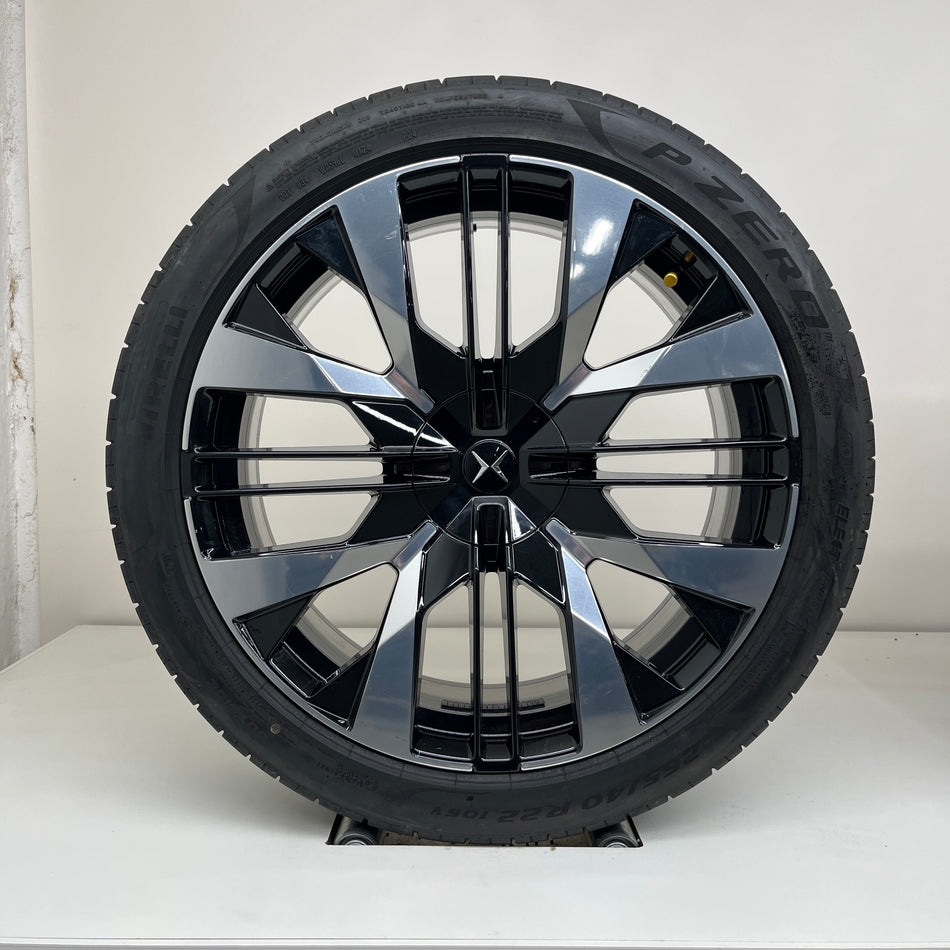 Polestar 3 - 22 inch