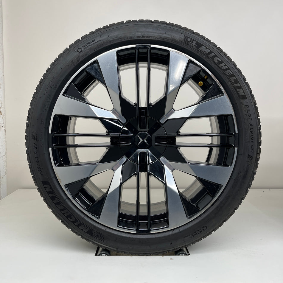 Polestar 3 - 22 inch