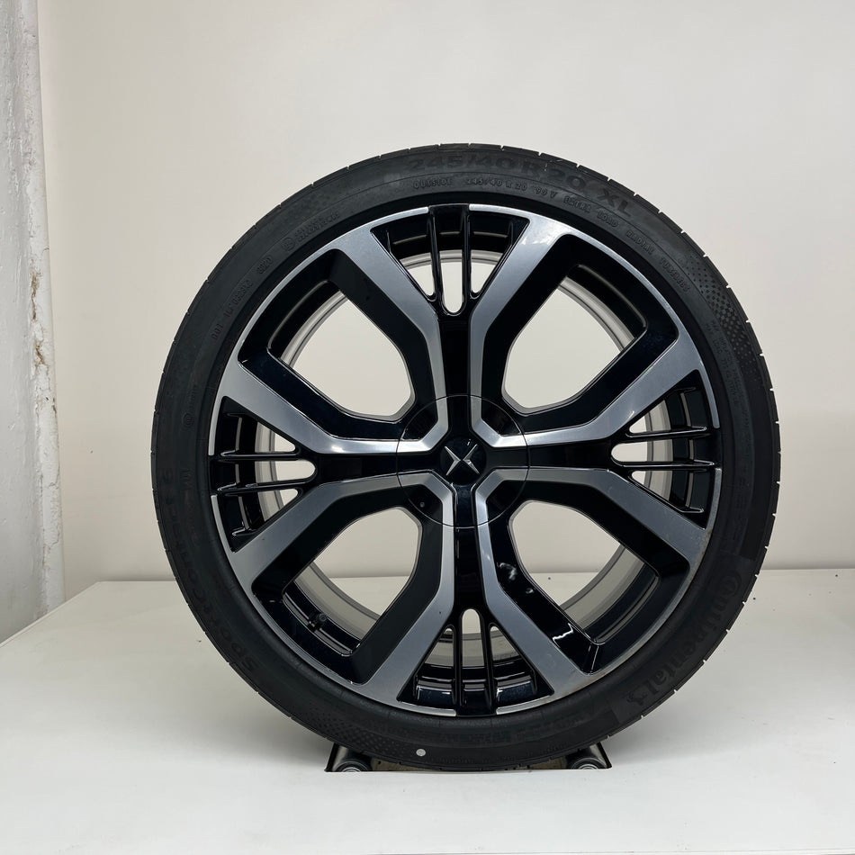 Polestar 2 - 20 inch