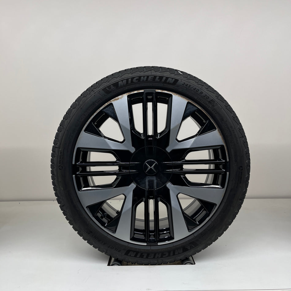 Polestar 2 - 20 inch