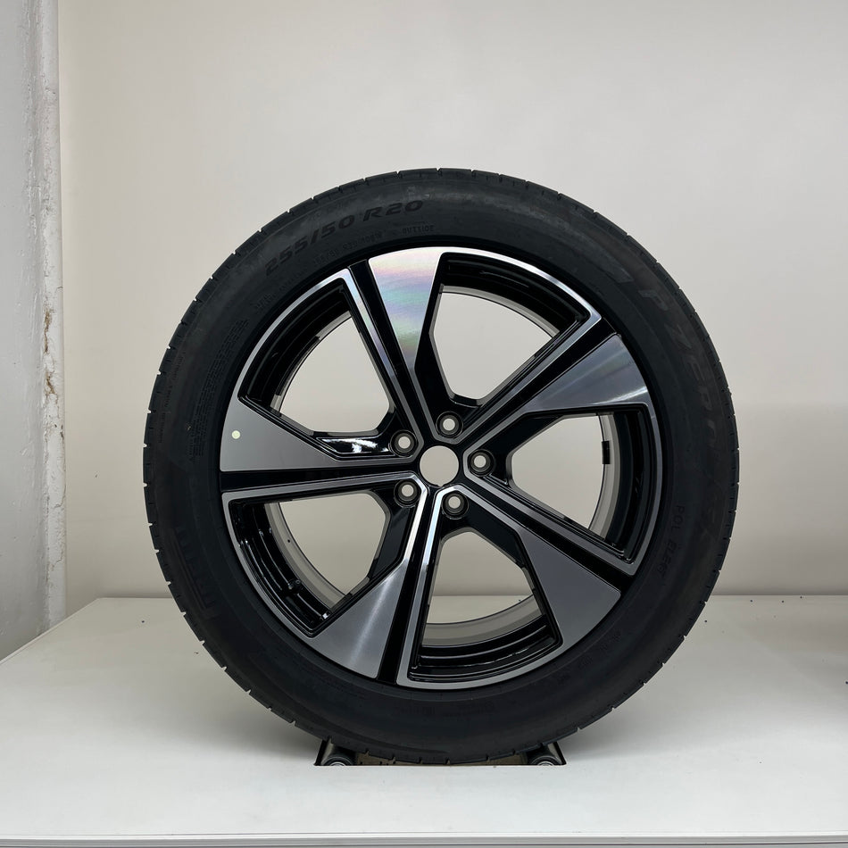 Polestar 4 - 20 inch