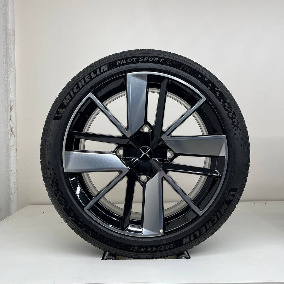 Polestar 4 - 21 inch