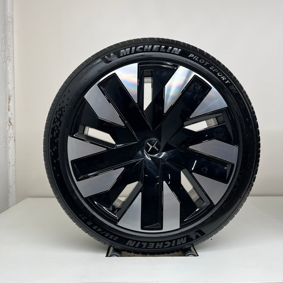 Polestar 4 - 21 inch