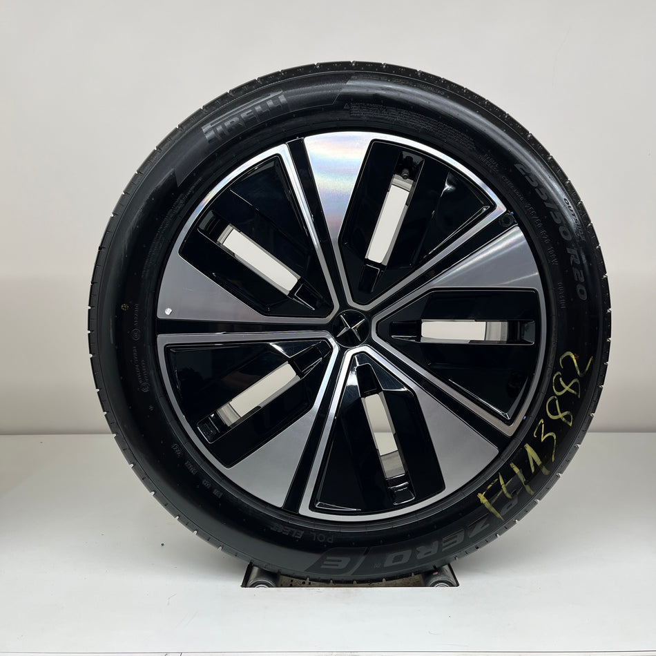 Polestar 4 - 20 inch