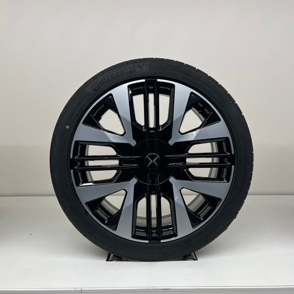Polestar 2 - 20 inch