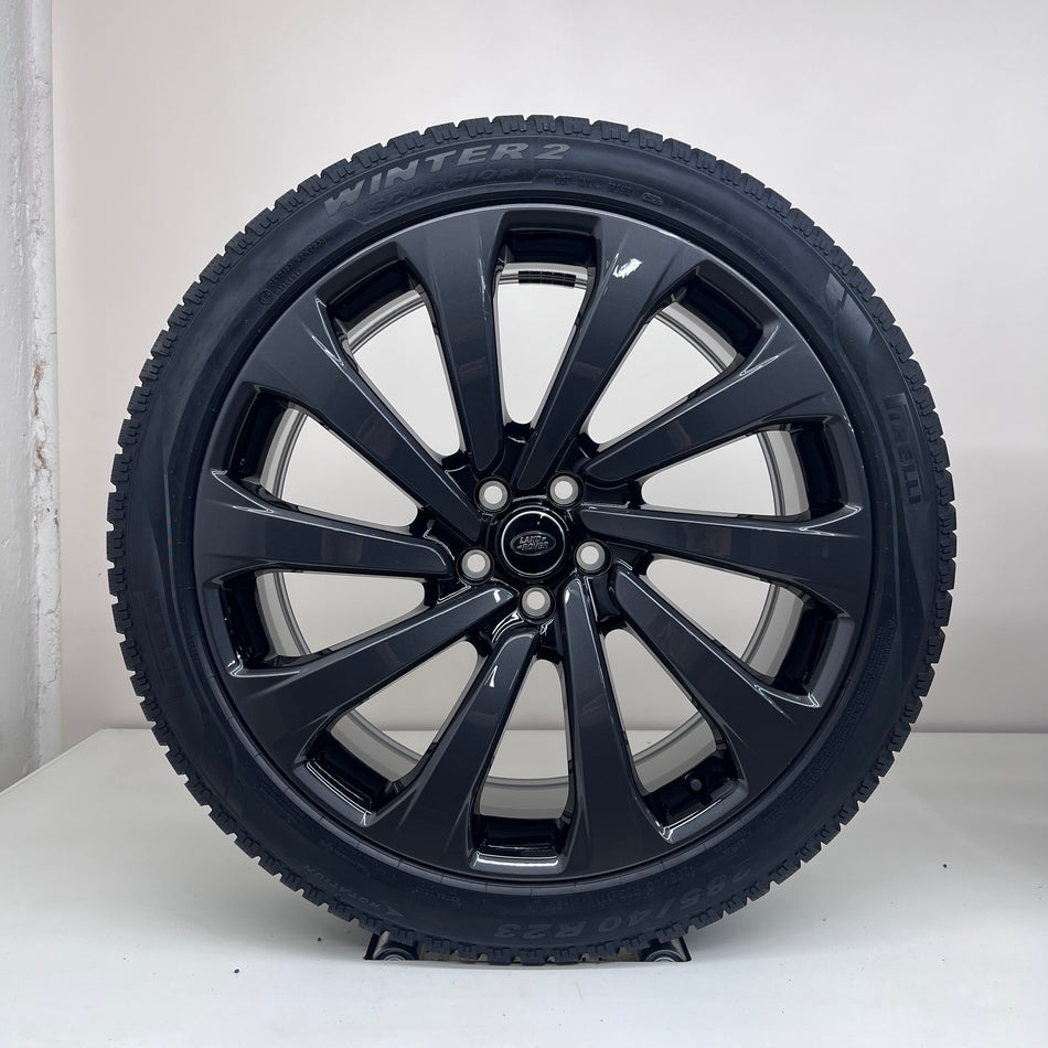 Land Rover Range Rover - 23 inch