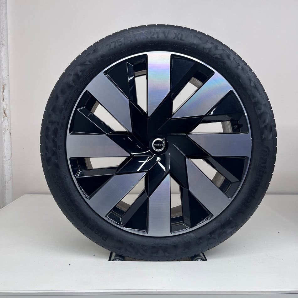 Volvo XC90 - 20 inch