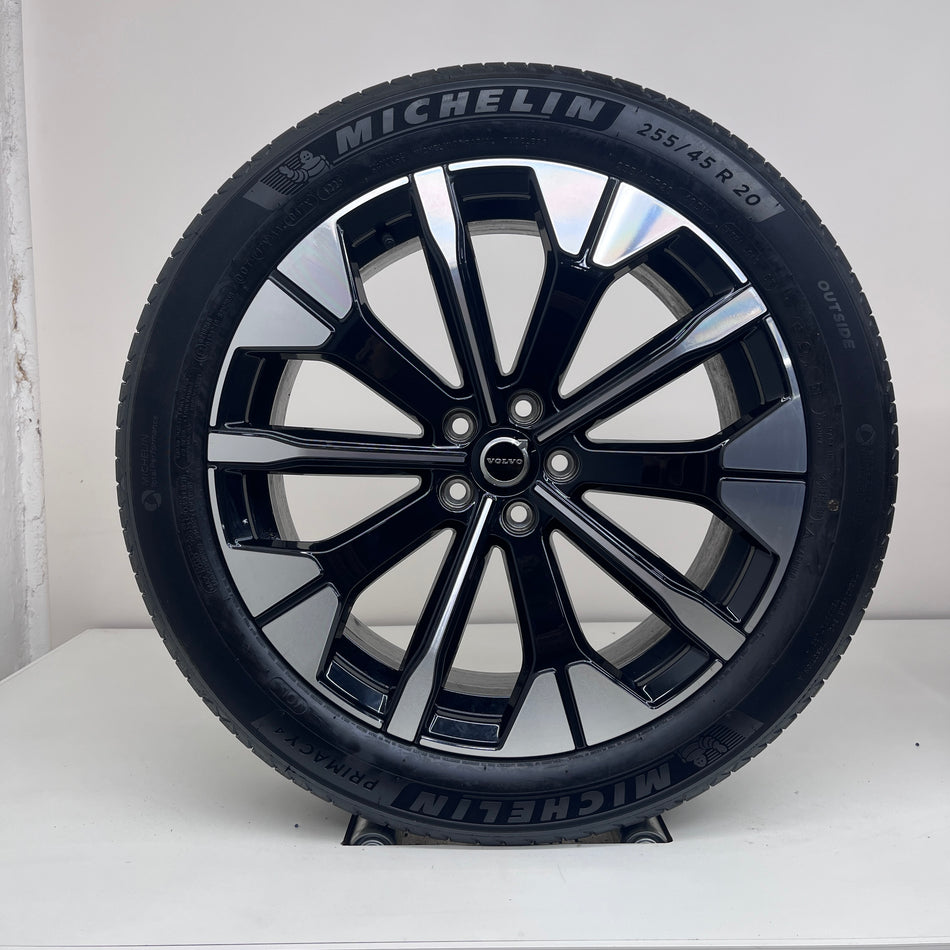 Volvo XC60 - 20 inch