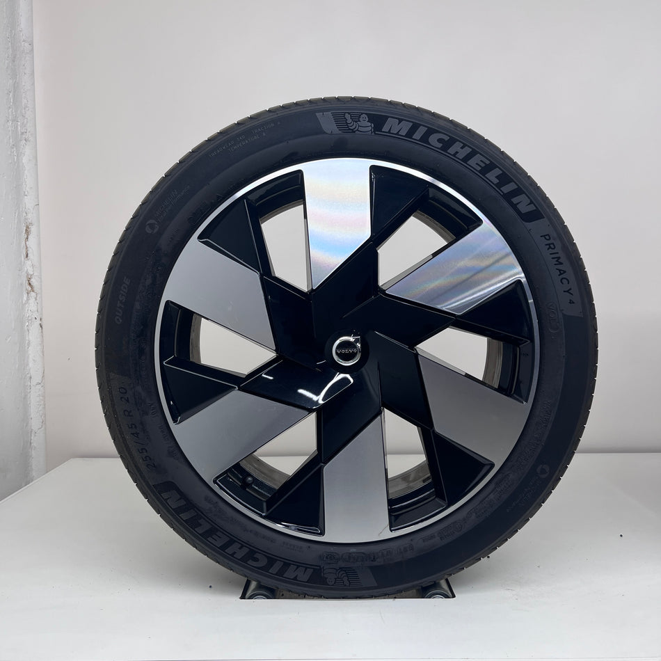 Volvo XC60 - 20 inch
