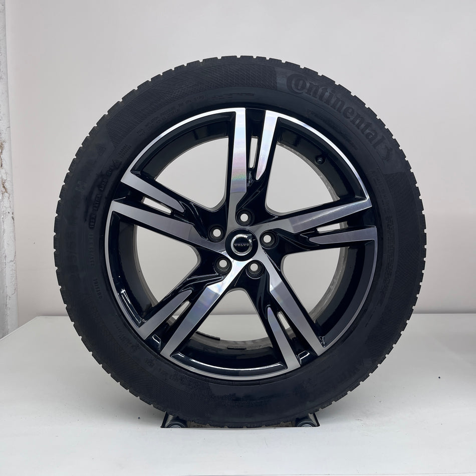 Volvo XC60 - 19 inch
