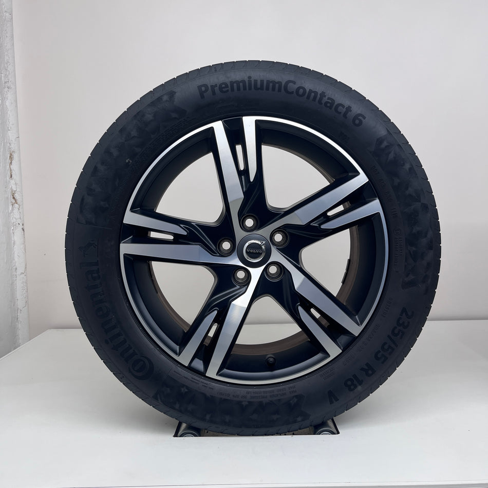 Volvo XC40 - 18 inch
