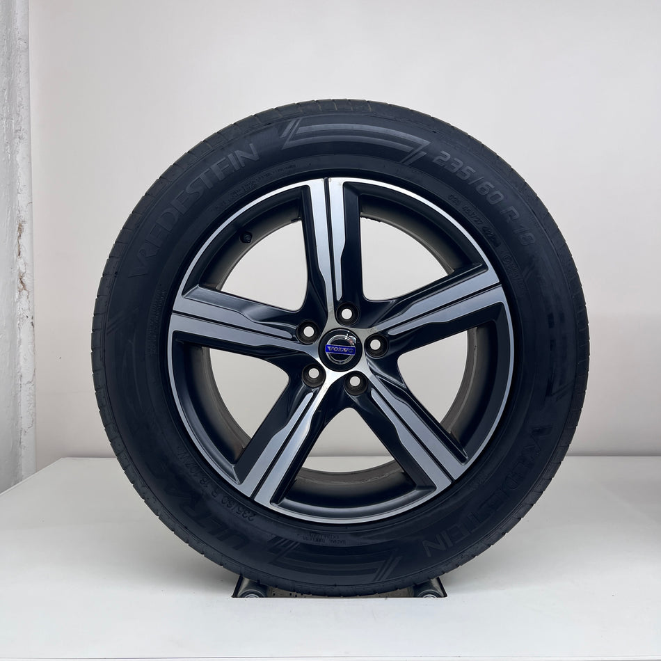 Volvo XC60-18 inch