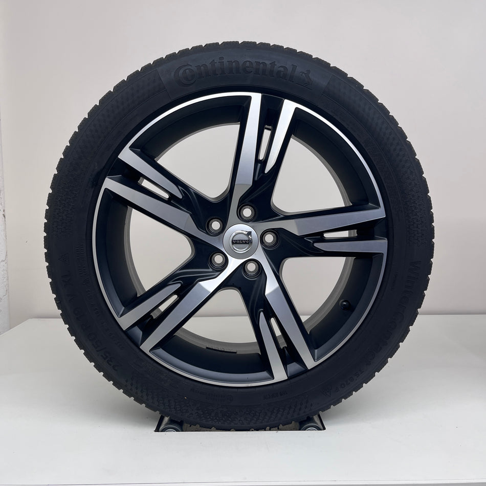 Volvo XC40 - 19 inch