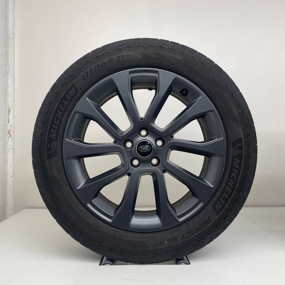 Land Rover Range Rover (Sport) - 21 inch