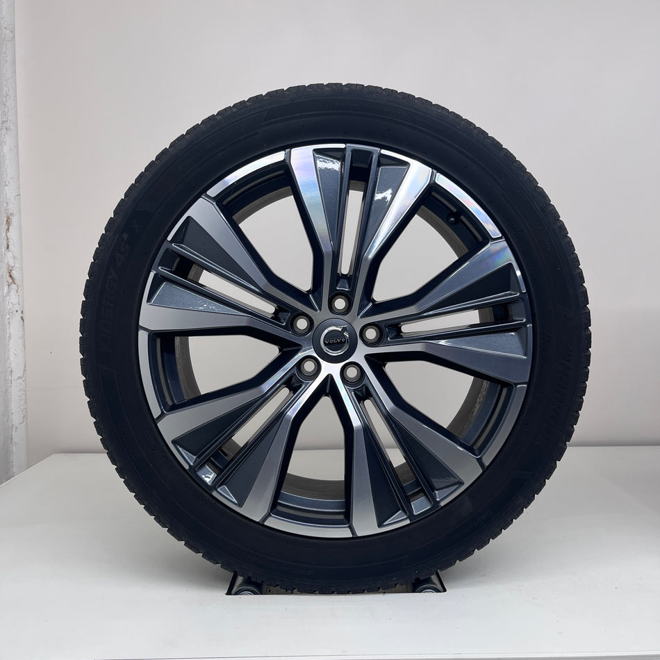 Volvo XC60 - 20 inch