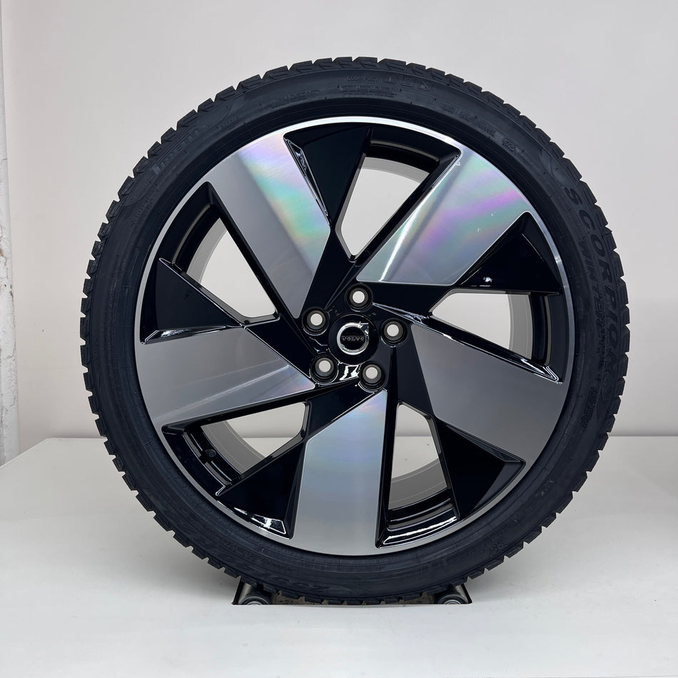 Volvo EX40 - 20 inch