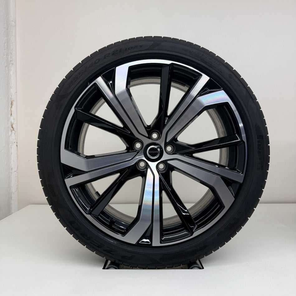Volvo XC60 - 21 inch