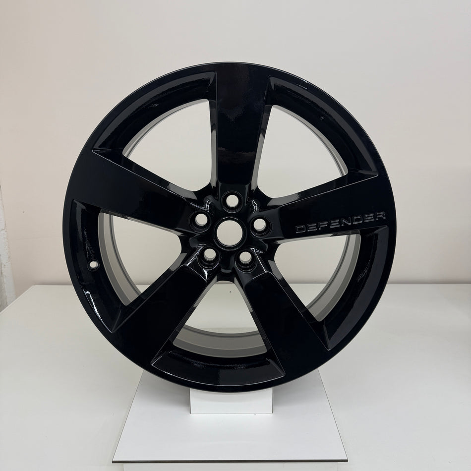 Land Rover Defender - 22 inch