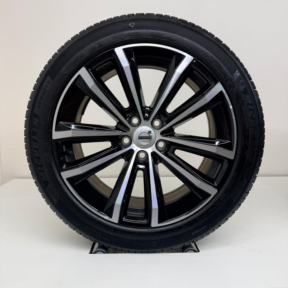 Volvo V60- 18 inch