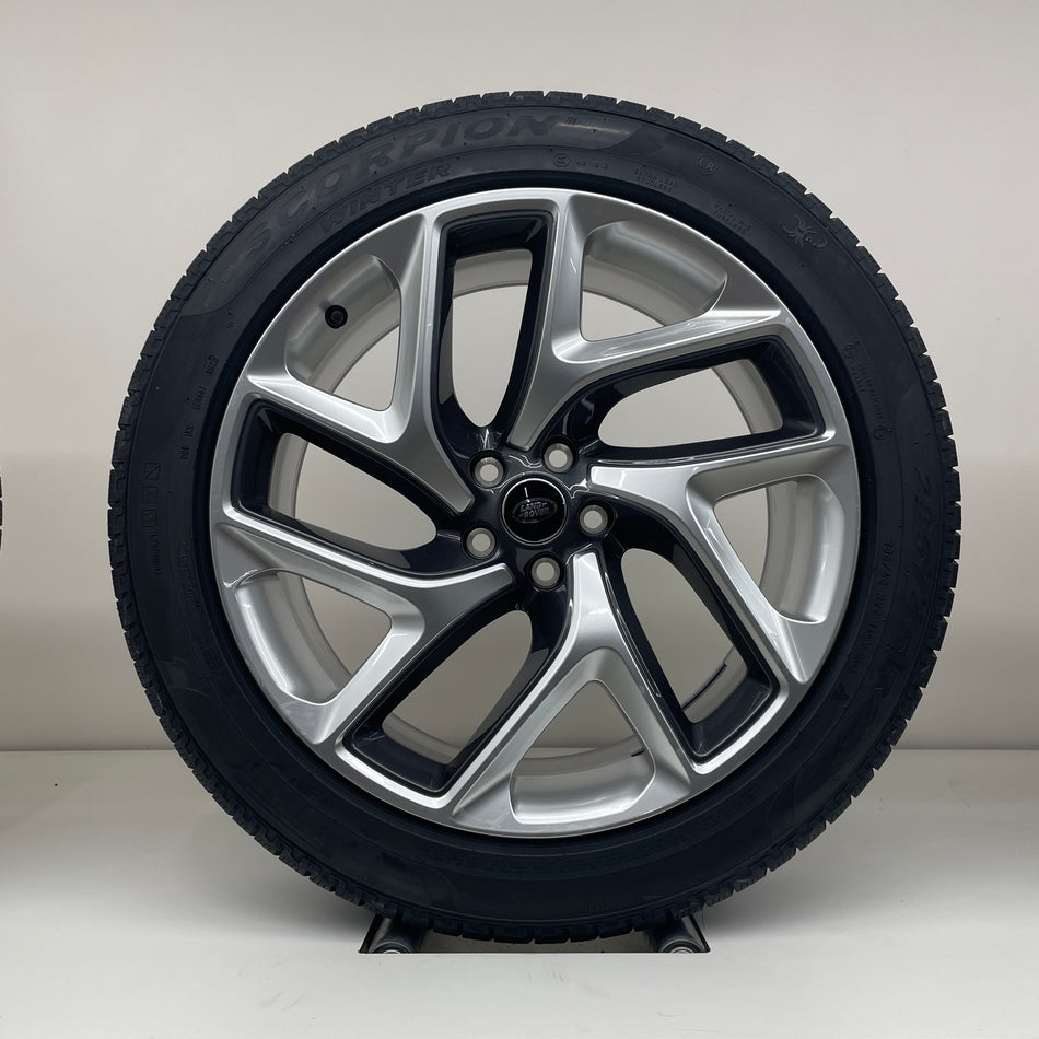 Land Rover Range Rover Sport - 22 inch