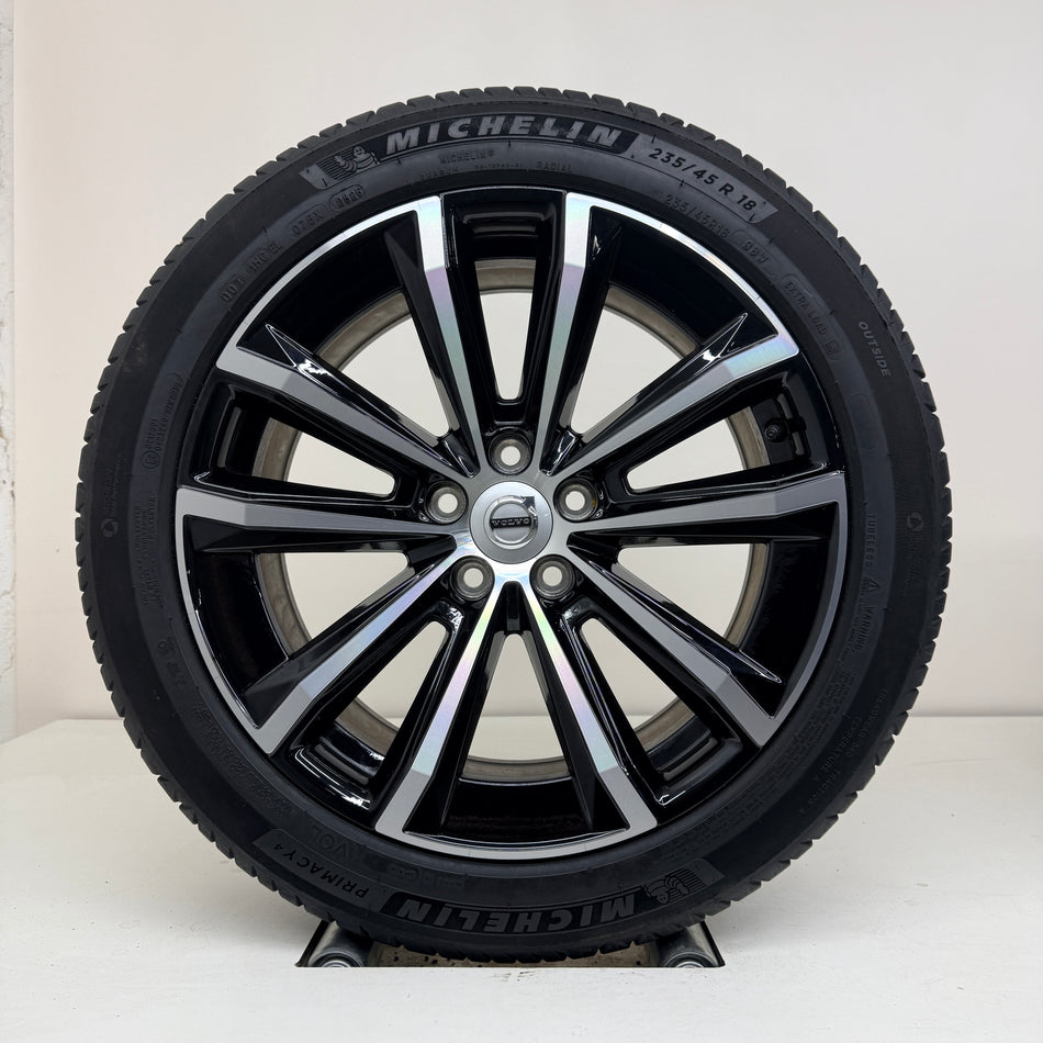 Volvo V60 - 18 inch