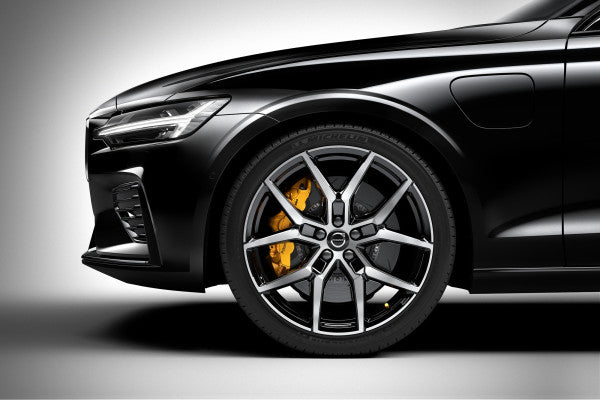 Volvo S/V60 - 20 inch