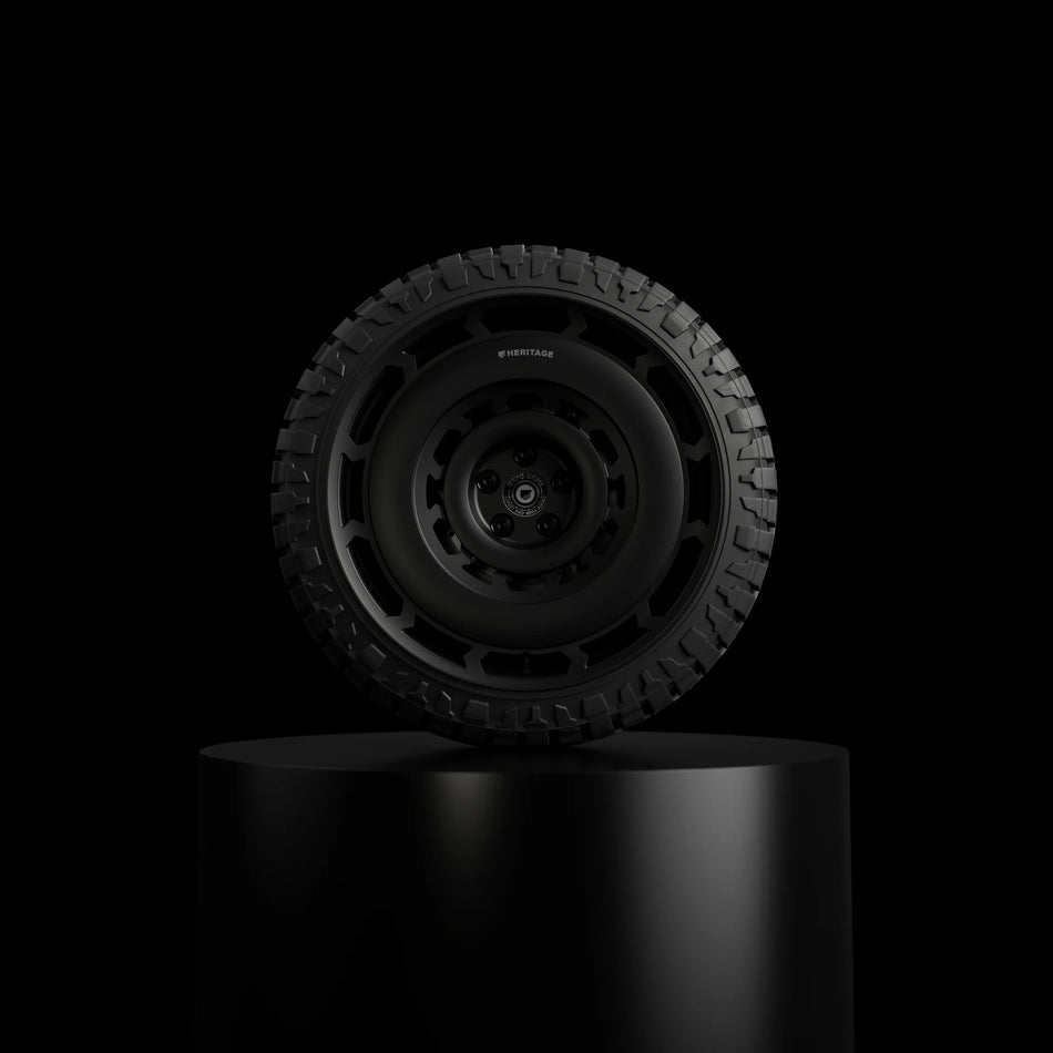 Land Rover Defender - 22 inch