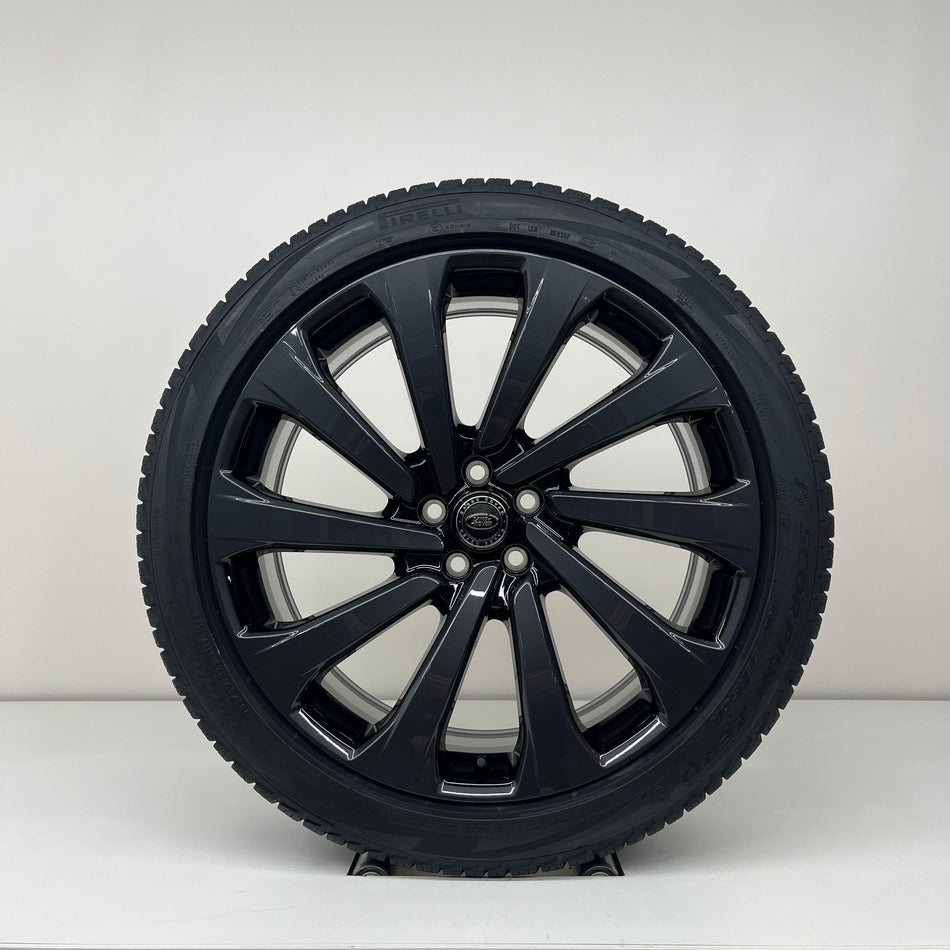 Land Rover Range Rover (sport) - 23 inch