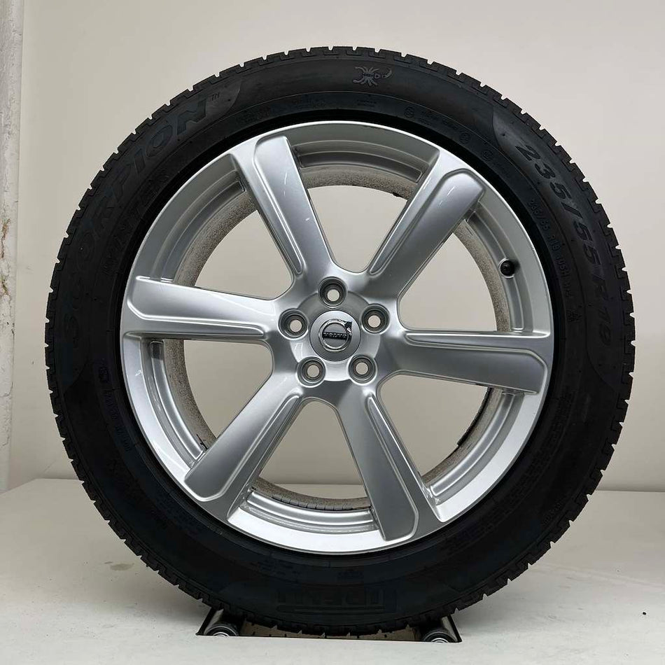 Volvo XC90 - 19 inch