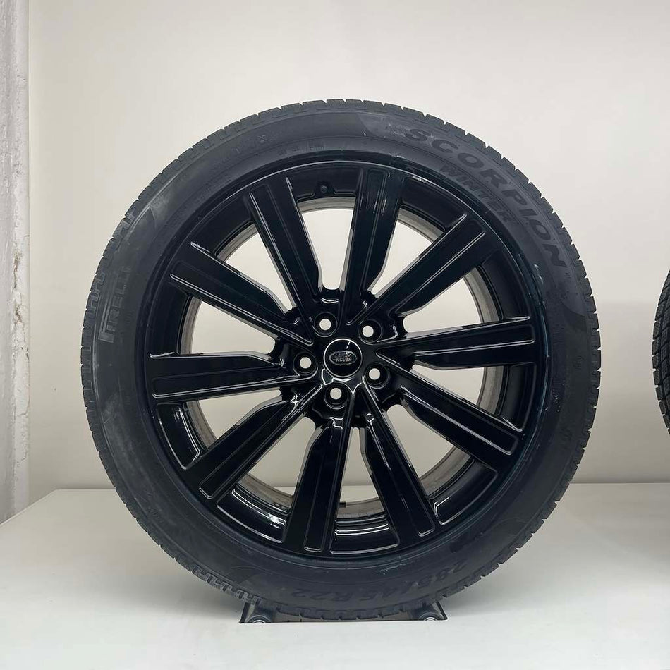Land Rover Range Rover Sport - 22 inch