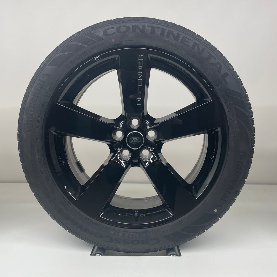 Land Rover Defender - 22 inch