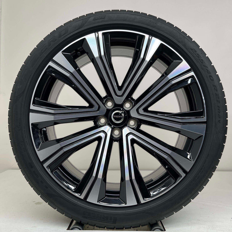 Volvo XC60 - 21 inch