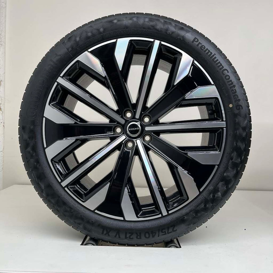 Volvo XC90 - 21 inch