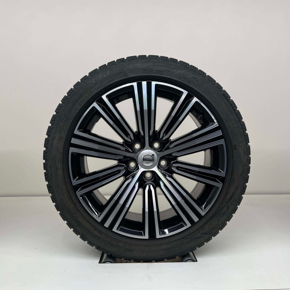 Volvo S60 / V60 - 18 inch