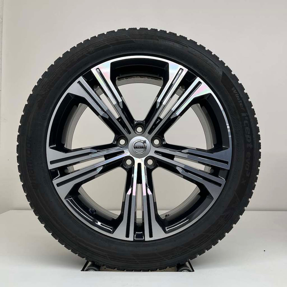 Volvo XC40 - 19 inch