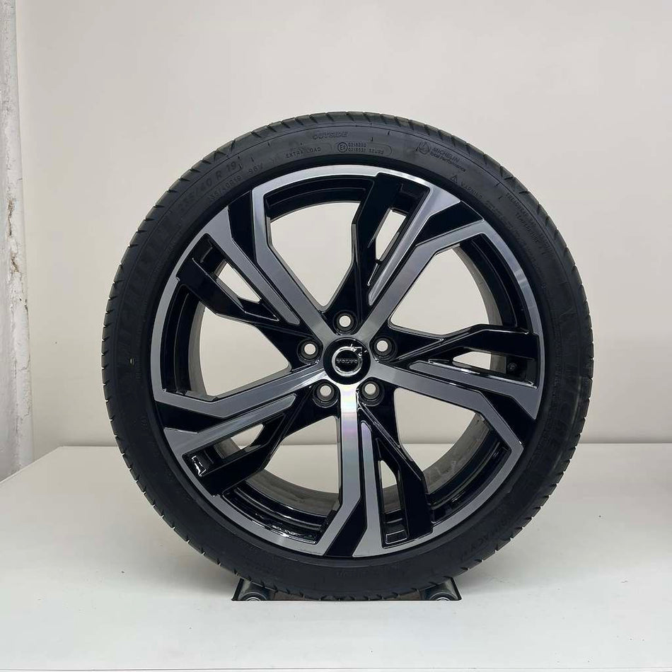 Volvo V60/S60 - 19 inch