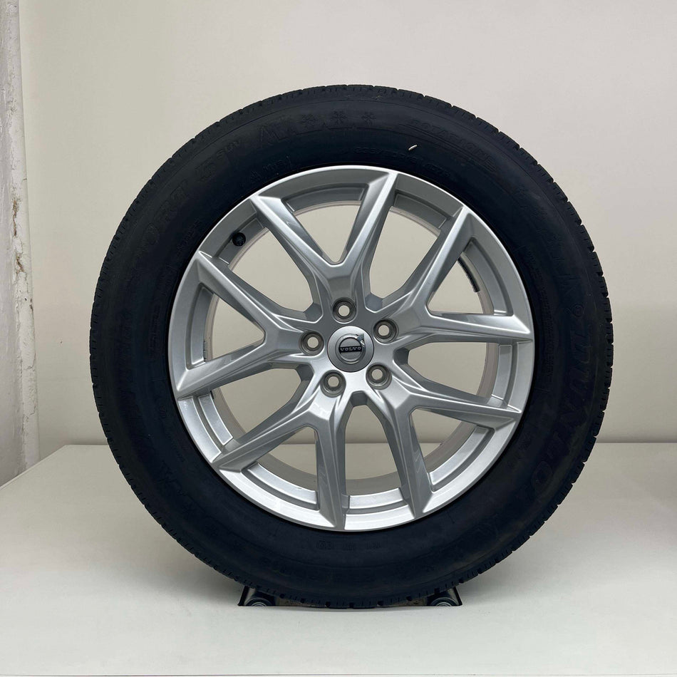 Volvo XC60 - 18 inch