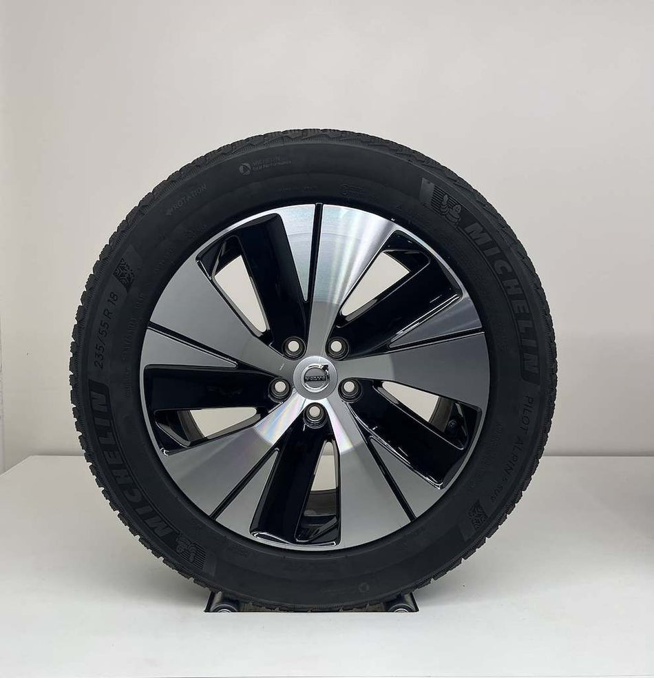 Volvo XC40 - 18 inch