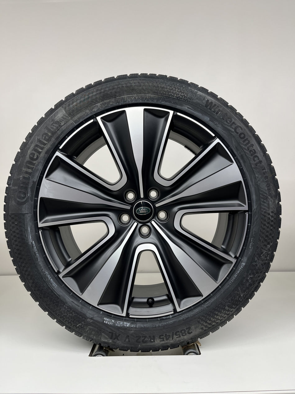Land Rover Range Rover (Sport) - 22 inch