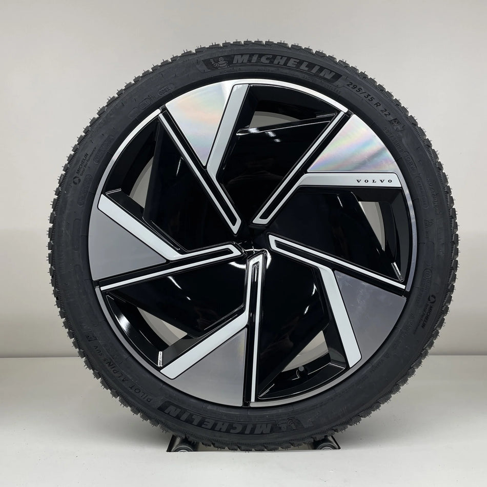 Volvo EX90 - 22 inch