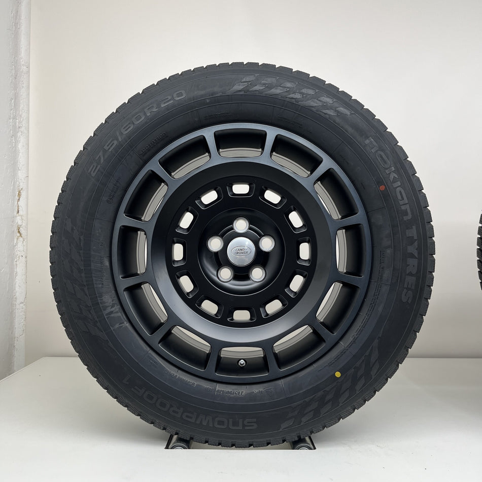 Land Rover Defender - 20 inch
