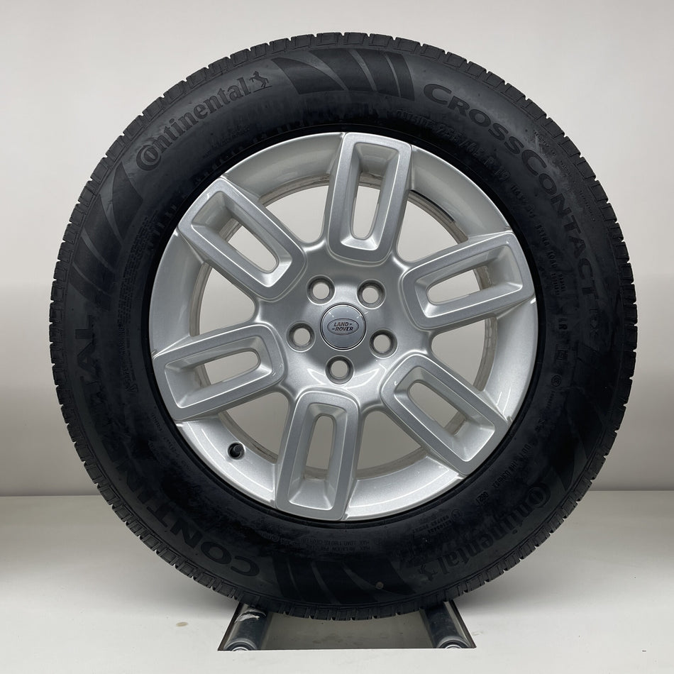 Land Rover Defender - 19 inch