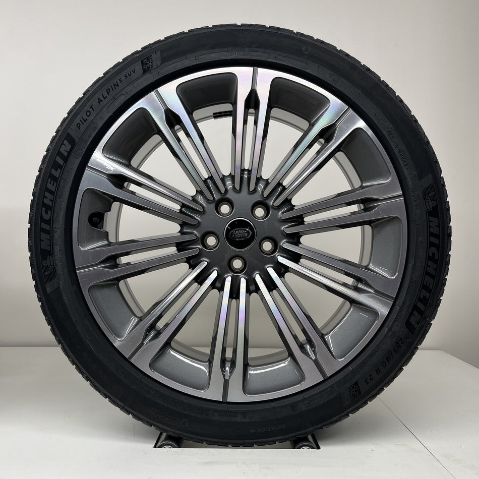 Land Rover Range Rover (Sport) - 23 inch