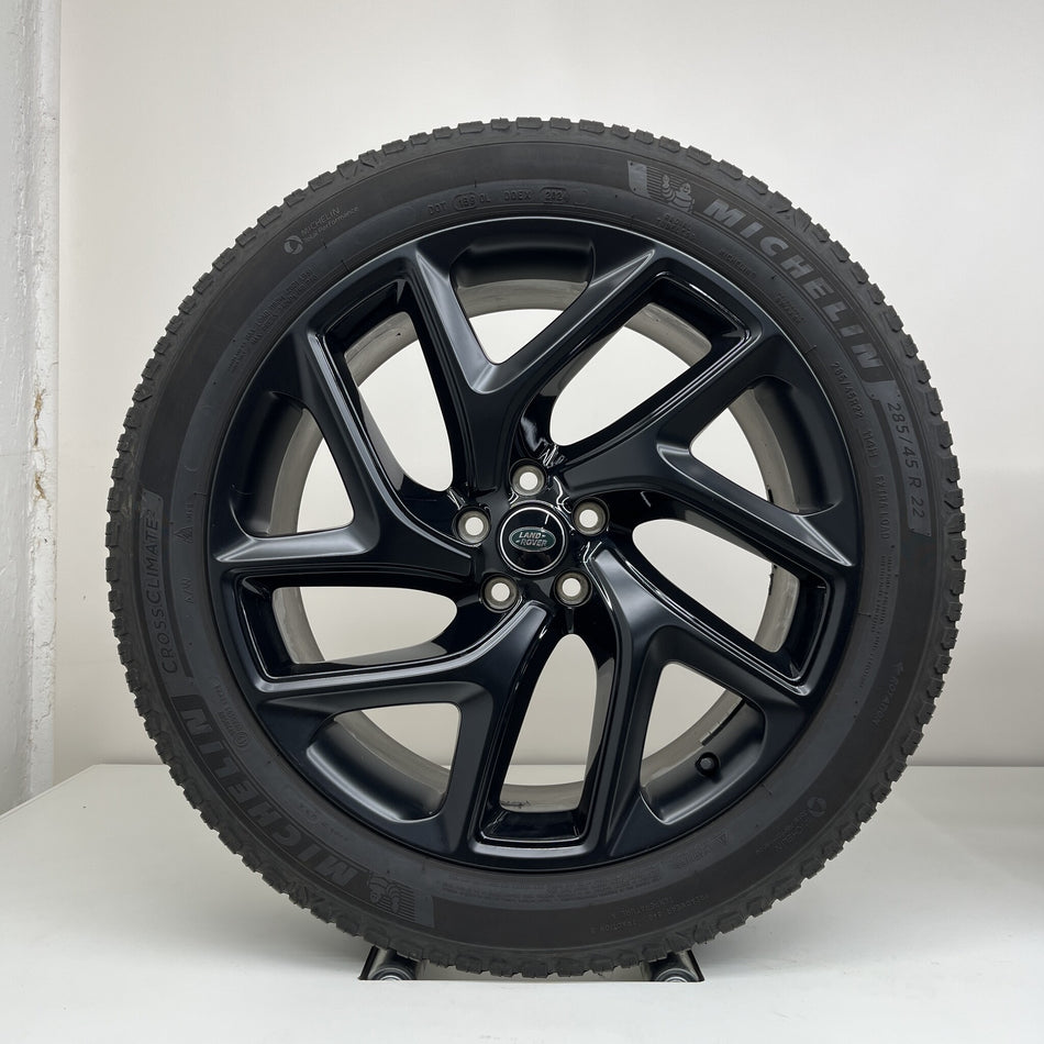 Land Rover Range Rover (Sport) - 22 inch