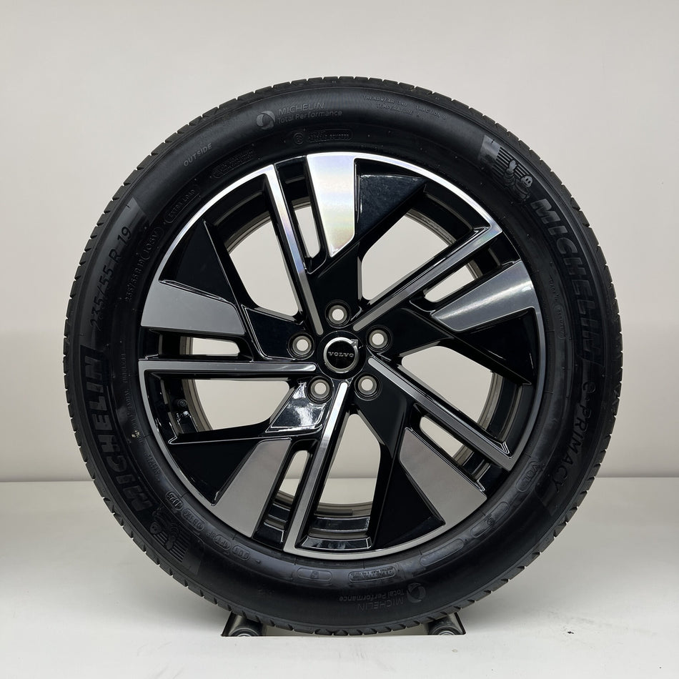 Volvo XC60 - 19 inch