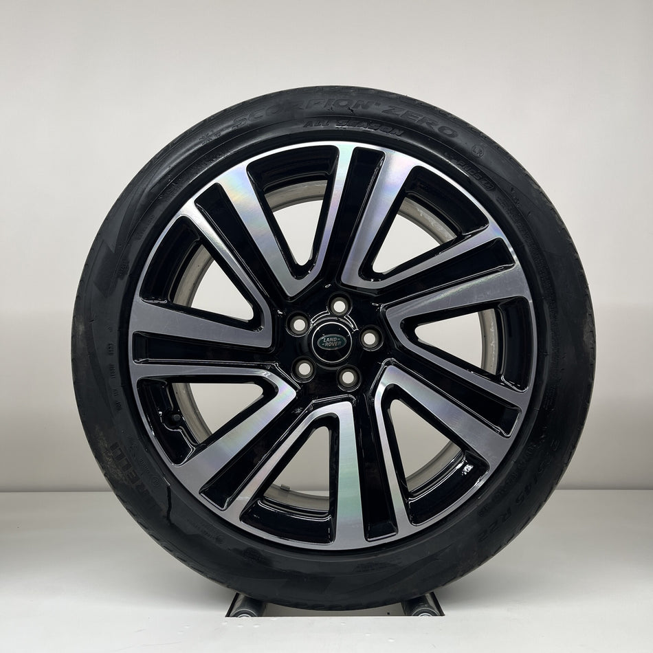 Land Rover Range Rover (Sport) - 22 inch